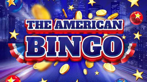 The American Bingo - Marakumi - Kenya